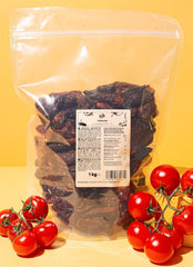 Domate e thate 1kg 100%Bio