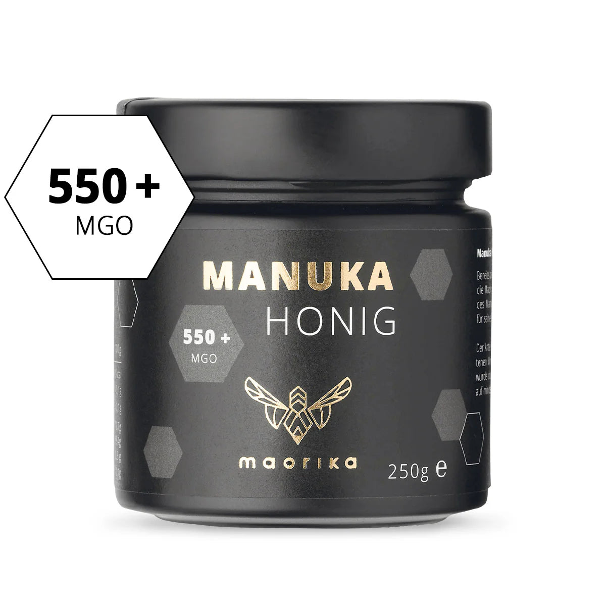 Maorika