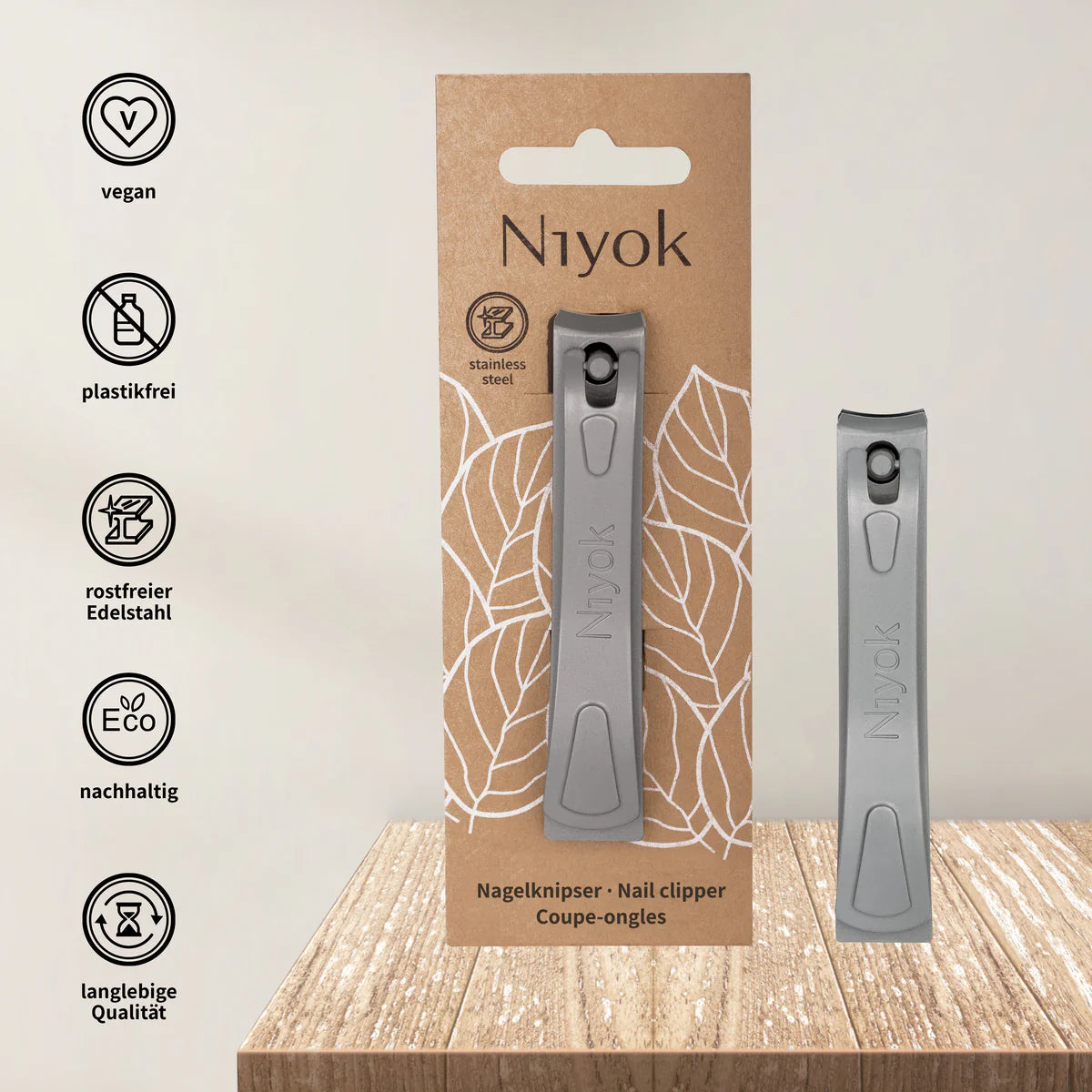 Prerese thonjsh (e madhe)