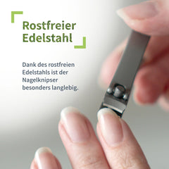 Prerese thonjsh e vogel