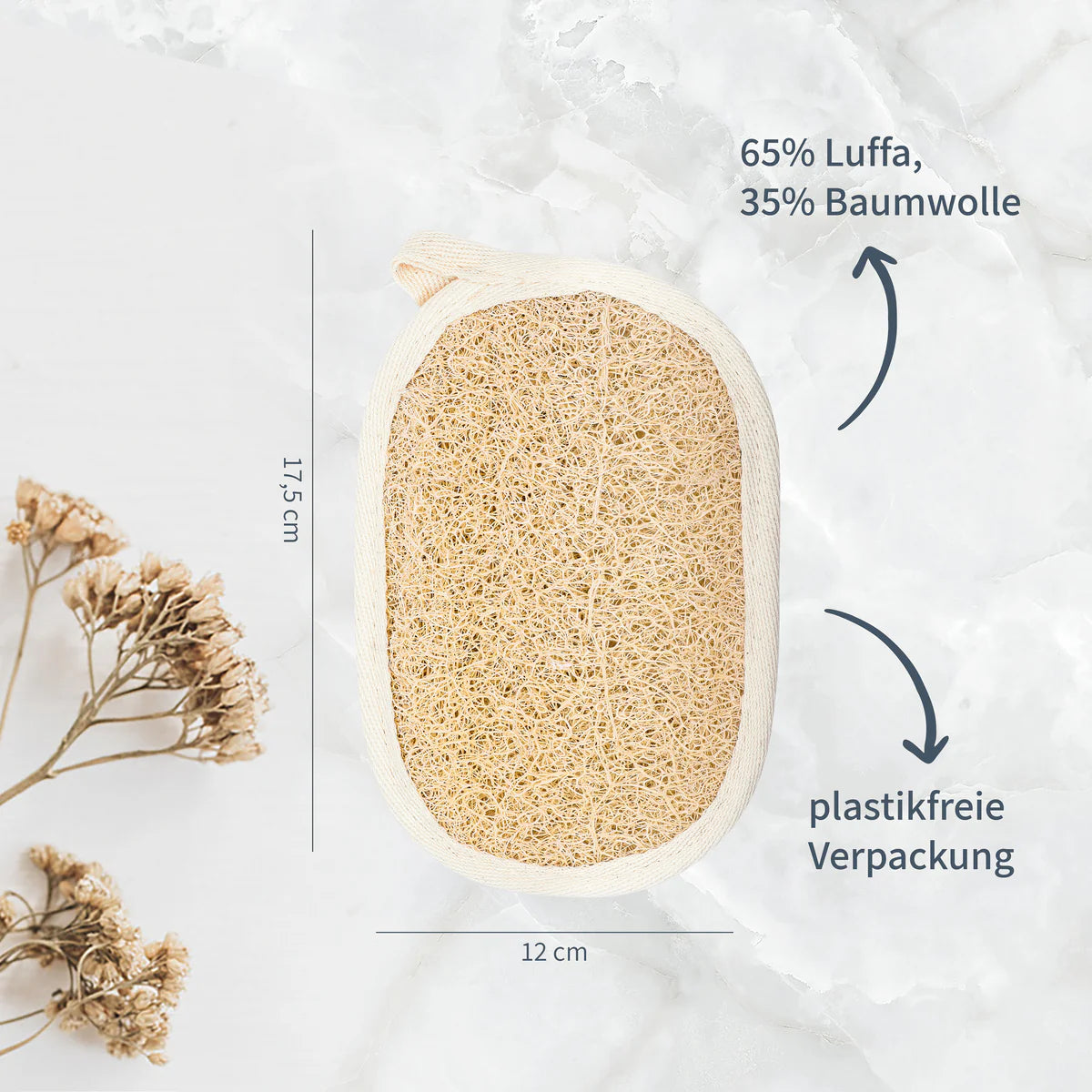 Doreze masazhi prej pambuku rrumbullake