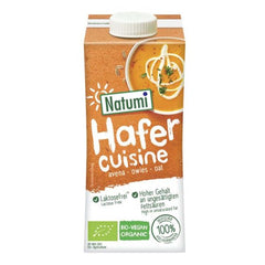 Krem tershere Organike & Pa Sheqer të Shtuar 200ml 100%Bio