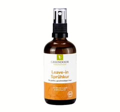 Trajtim hidratues për flokët pa silikone 100ml 100%Bio