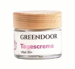 Kremi ideal për lëkurë të kombinuar ose me njolla 50ml 100%Bio