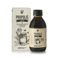 Organik Propolis Şurubu 200ml