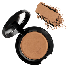 Luxury Bio Bronzing Powder without Titanium Dioxide | Sunny Kiss