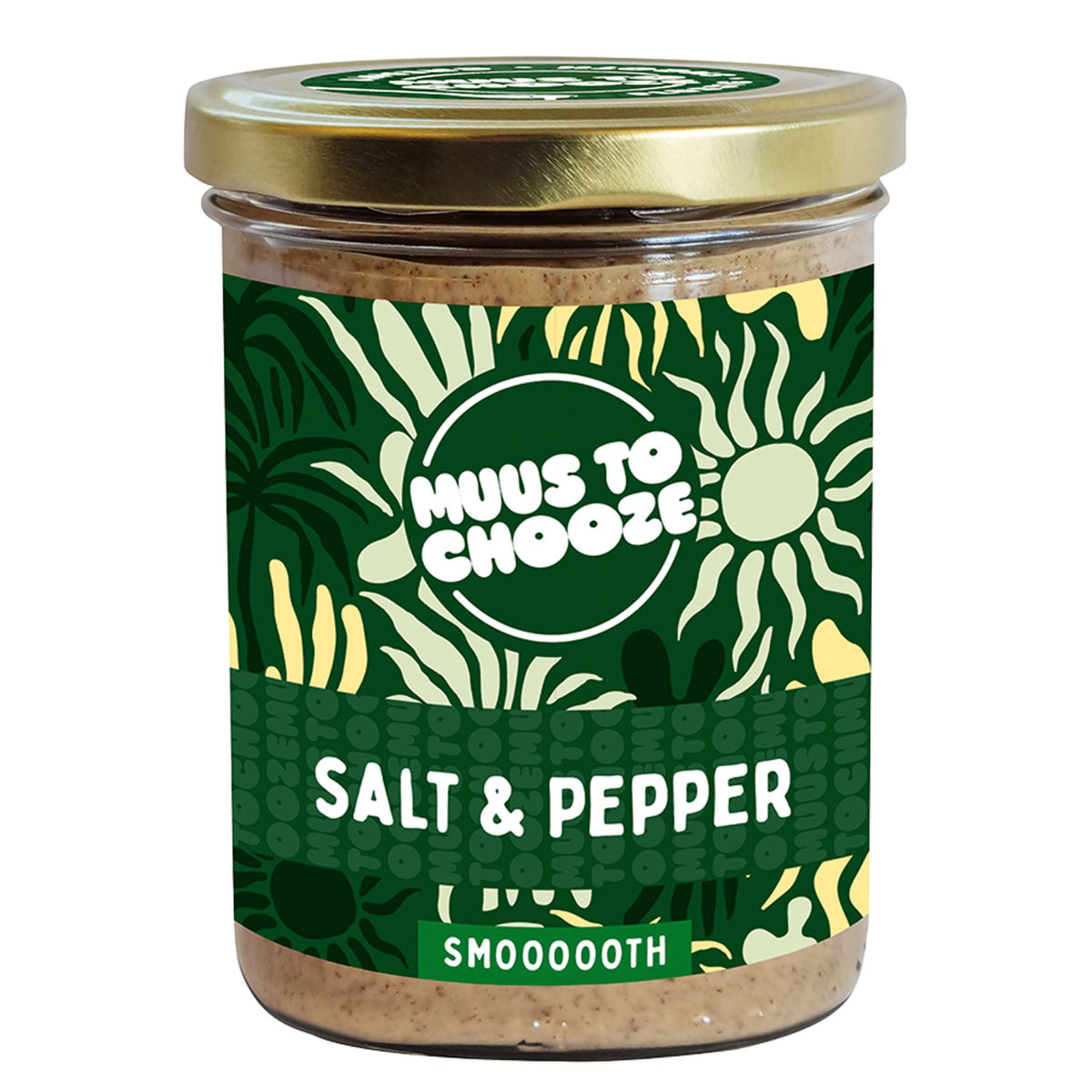 Gjalp Cashew me kripe dhe dhe piper 400gr 100%Bio