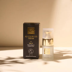 My Luxury Eye Cream – Night Lift