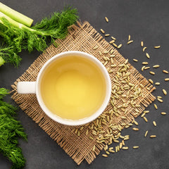 Farat e finokot Bio 250gr