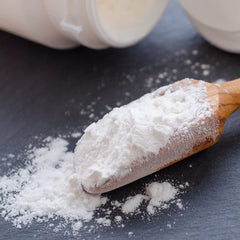 Agaven Inulin Pulver BIO – Prebiotiku natyral për një zorrë të shëndetshme! (250g)