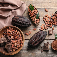 Kakao ne copa te vogla Bio 200gr