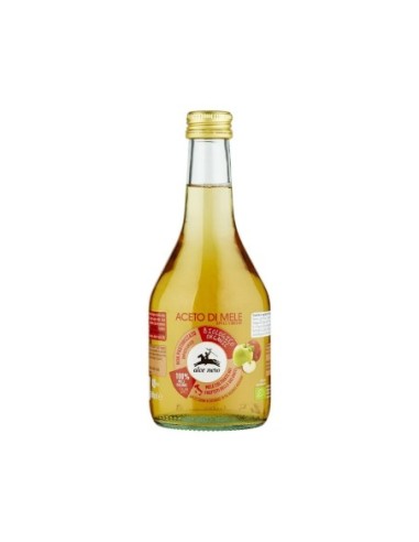 Uthull Molle e Filtruar Bio 5% - ALCE NERO (500 ml)