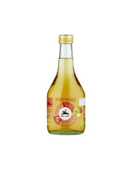 %5 asitli filtrelenmemiş elma sirkesi 500 ml %100 Biyo
