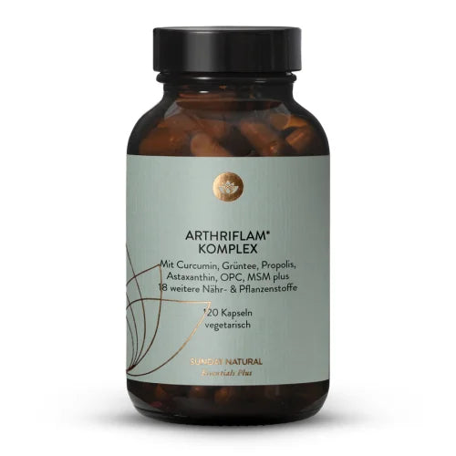 Per shendetin e  kycet dhe kockave 120 Kapsula