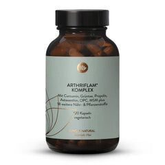 Per shendetin e  kycet dhe kockave 120 Kapsula