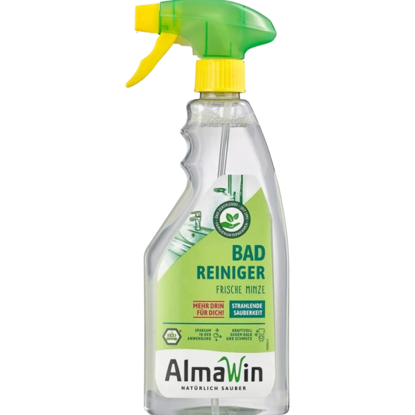 Solucion Pastrues për Banjo me Mente Eko 500 ml 100%Bio