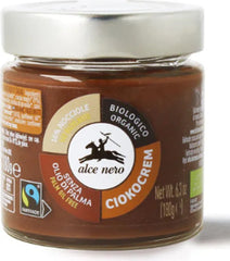 Cokokrem me lajthi dhe kakao 180gr 100%bio