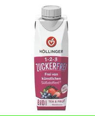 PIJE ME FRUTA PYLLI PA SHEQER ORGANIKE 300 ml