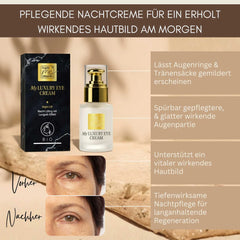 My Luxury Eye Cream
