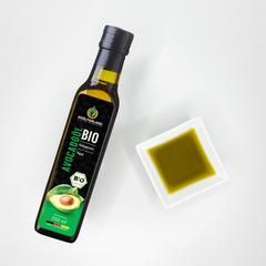 Vaji i avokados 250ml 100%Bio