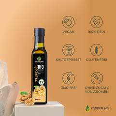 Vaji arres 250ml 100%Bio