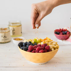 Polen lulesh 250gr 100%Bio