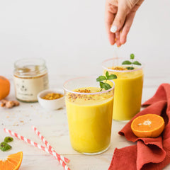 Polen lulesh 250gr 100%Bio