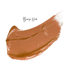 Luxury 3-in-1 Organic Lipstick without Titanium Dioxide