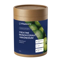 Creatine monohydrate + magnesium powder Creatine monohydrate + magnesium powder