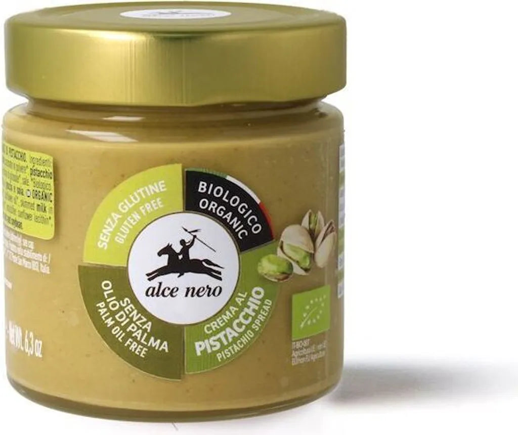 KREM FISTIKU BIO 180g