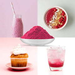 Pluhur i mjedrave organike 100gr