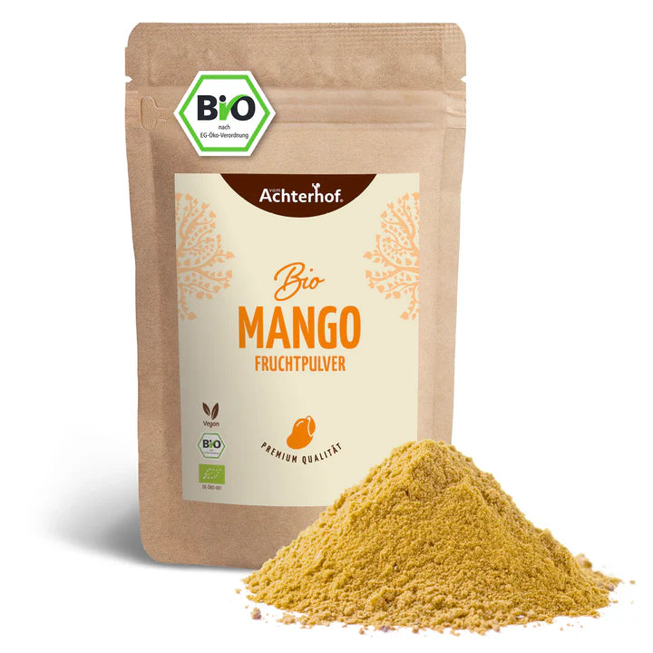 Mango pluhur 100gr