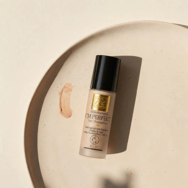 I'M PERFECT 5in1 Foundation Serum