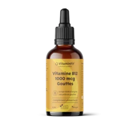Vitamine B12 1000 IU Drops