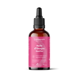 Evening Primrose Oil Drops Evening Primrose Oil Drops