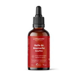 Borage Oil Drops