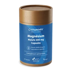 Magnesium Malate 200 mg