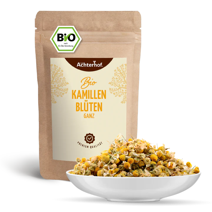 Lule Kamomili 250 gr