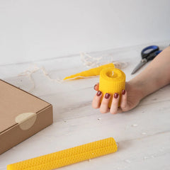 Flete te dyllit te bletes 8 cope 100%Bio