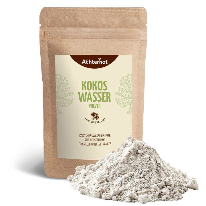 Uji kokosi pluhur 250gr