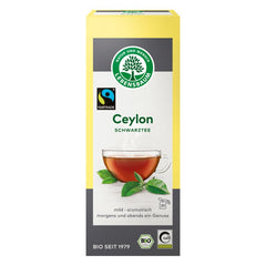 Caji i zi Ceylon 20 pustina 100%Bio
