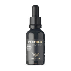 Propolis Tincture 12% - water-soluble, alcohol-free