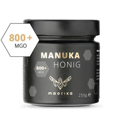 Manuka Honey MGO 800+
