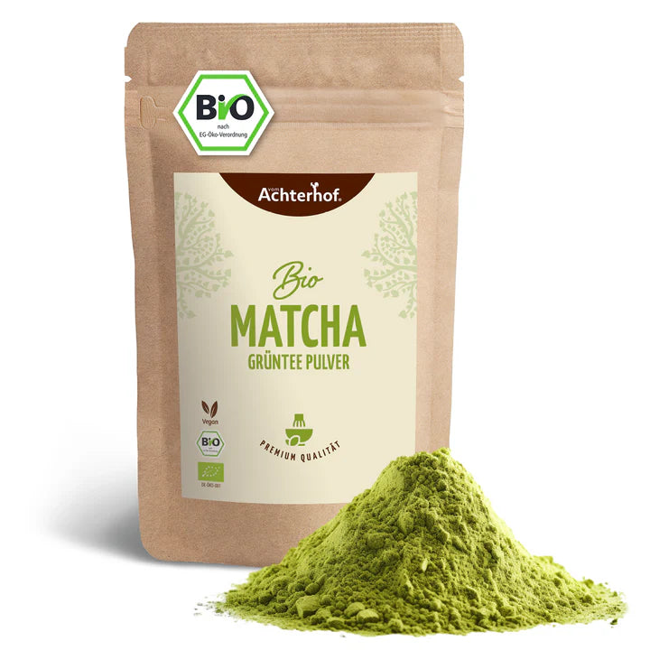 Matcha Bio (250g)