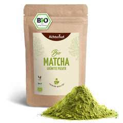Matcha Bio 100gr