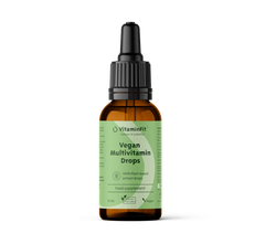 Multivitamin complex Drops