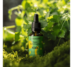Multivitamin Kids Drops