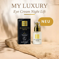 My Luxury Eye Cream