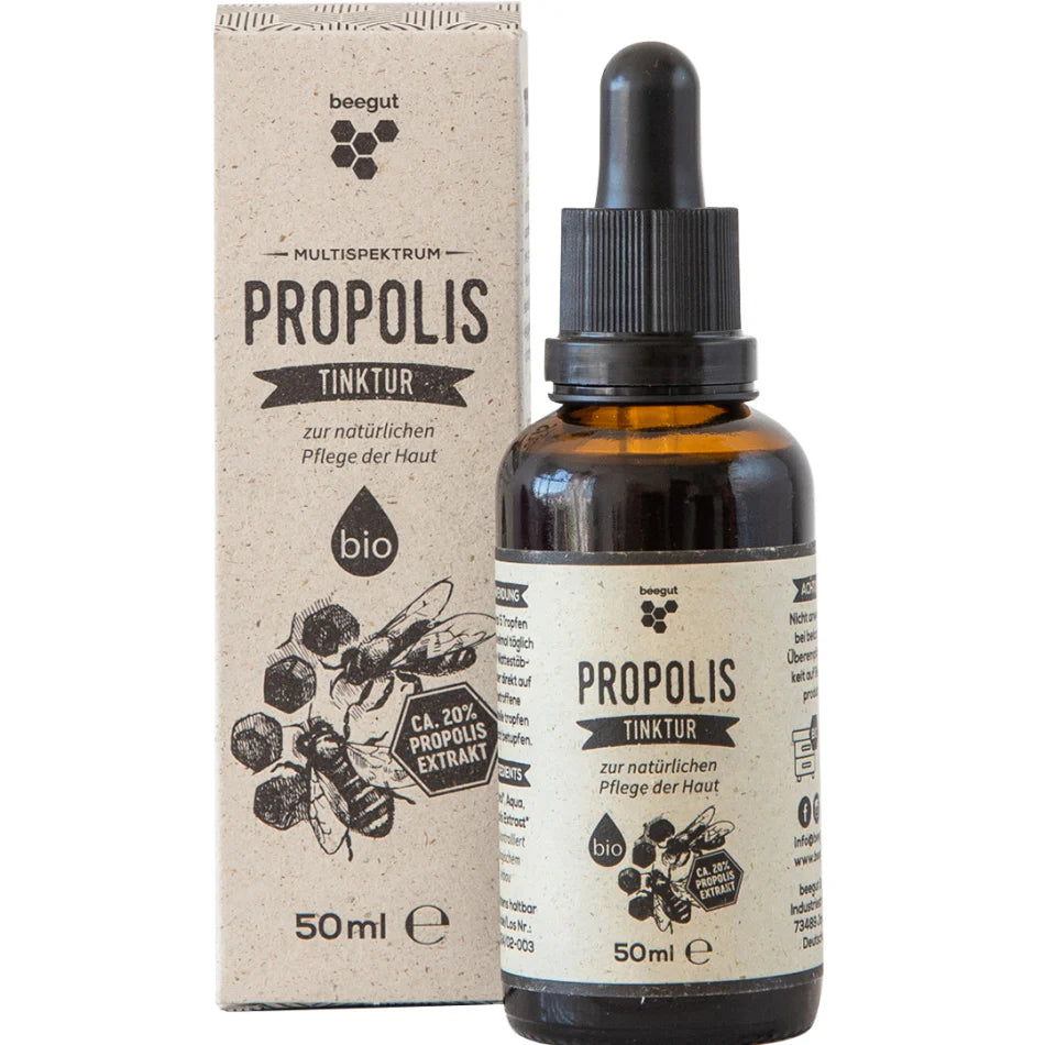 Propolis 50ml 100%Bio
