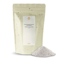 İnce psyllium kabukları 400 gr